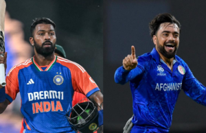 Asia Cup 2025: 5 Allraunders que podrían dar forma a la carrera por el título