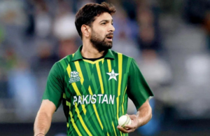 Asia Cup 2025: el marcapasos de Pakistán Haris Rauf abre en el comienzo retrasado contra los EAU