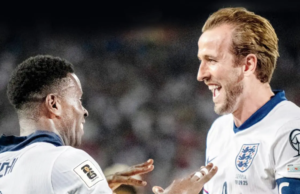 Clasificatorios de la Copa Mundial | ‘Hicimos que Serbia se viera promedio’: el capitán de Inglaterra Harry Kane