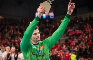 EHF CL 25/26: SC Magdeburg Vinir en Blaugrana – Vinga favorita en casa