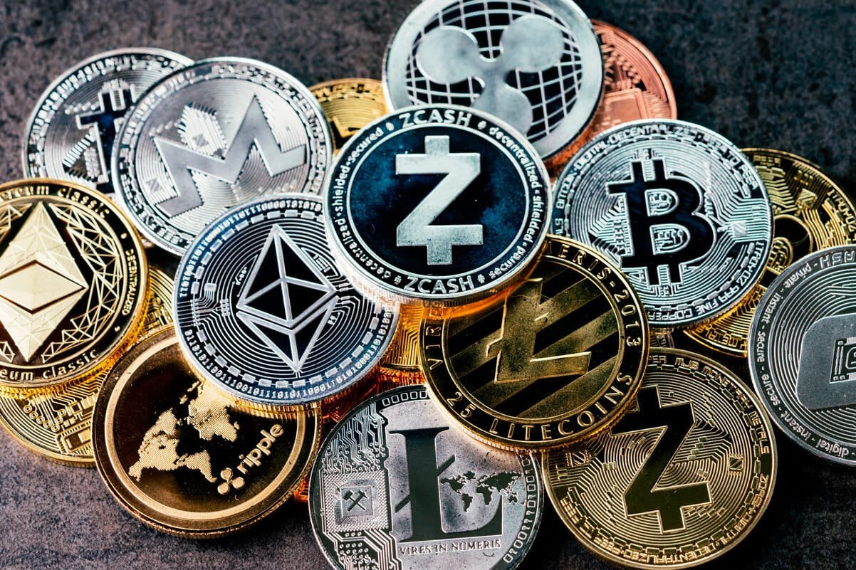 Las criptomonedas que prometen en el sector de casinos en línea Loterias lo intransigente