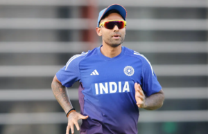 Asia Cup 2025: Suryakumar Yadav Backs Team India antes del enfrentamiento de los EAU