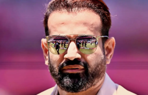 Asia Cup 2025: Irfan Pathan expresa sus puntos de vista sobre India-Pakistán `no apretón de manos ‘