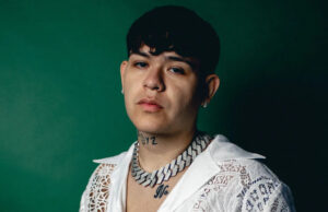 Cantante mexicano Junior H amenazado por Jalisco Cartel