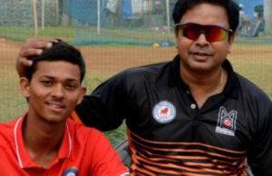 El entrenador de Yashasvi Jaiswal, Jwala Singh, rompe el silencio sobre su exclusión del escuadrón