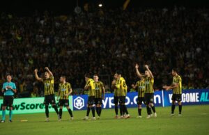 Este es el Kairat Almath, el rival del Real Madrid que llevará la Liga de Campeones a Kazajistán