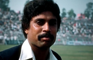 Kapil Dev aconseja a los jugadores indios que desconecten el ruido antes de Pak Showdown