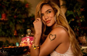 Karol G encabeza una alineación histórica con el regreso de Justin Bieber + Sabrina Carpenter