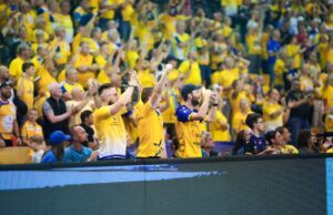 EHF CL 25/26: Fuerte comienzo para Wisla y Kielce – “Viejo Berlín” en Nantes