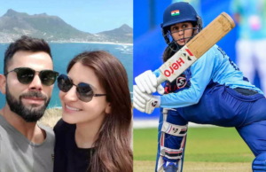 Jemimah revela cómo una larga chat consiguió Kohli y Anushka ‘patadas’ de un café