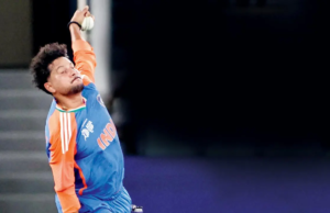 Asia Cup 2025: ¿Qué tan cruciales son las contribuciones de Kuldeep Yadav al Equipo India?