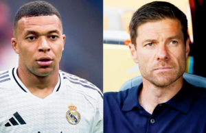 `Mbappe no está ansioso por la espera de UCL ‘: Jefe del Real Madrid Alonso