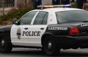 Hombre acusado de asesinato en disparos fatales de Lakewood