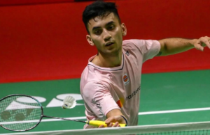Ayush, Lakshya ingresa a cuartos de final de Hong Kong Open Super 500 Badminton Event