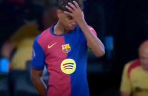 Barça la Pifia en Vallecas: sorteo de controversia contra Rayo Vallecano Combración