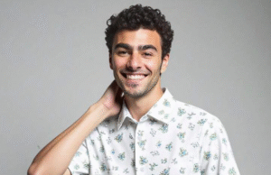 Shein se disculpa por el uso de la cara de Luigi Mangione en su sitio web para vender ropa