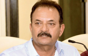 Asia Cup 2025: Madan Lal Backs Team India como favoritos para obtener el título