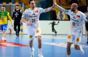 Inicio de choque para Füchse: el debut de Krickau termina en una fuerte derrota ante Magdeburgo