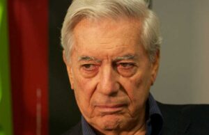La comunidad de Madrid rendirá homenaje a Vargas Llosa con un ciclo cinematográfico