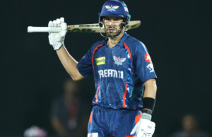 Aiden Markram rompe el banco en una subasta SA20, deja el precio de IPL muy atrás