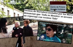 ¡El periodista digital ya advirtió sobre el “horror” del centro de Menas de Hortaleza hace seis años!