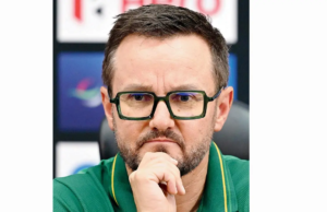 Asia Cup 2025: El entrenador en jefe de Pakistán, Mike Hesson, abre en el choque de la India