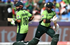 Asia Cup 2025: ¿Puede Pakistán prosperar sin Babar Azam y Mohammad Rizwan?