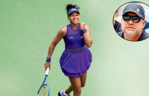 US Open 2025: Naomi Osaka derrota a Coco Gounds; avanza a cuartos de final
