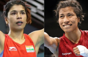 Nikhat, Lovlina liderará el cargo de la India en el regreso internacional