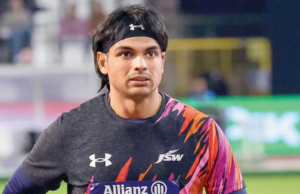 Neeraj Chopra lidera las esperanzas de medallas de la India en el Campeonato Mundial