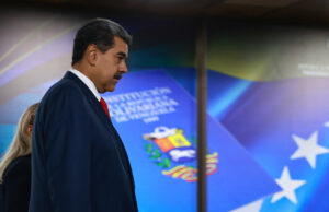Nicolas Maduro afirma que Venezuela enfrenta su ‘mayor amenaza en 100 años’ con activos estadounidenses fuera de su costa