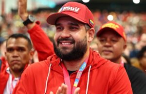 ‘Nuestra patria está en juego’