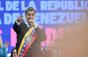 Maduro lanza el Plan 200 de independencia 200, ‘movilizando a las fuerzas armadas a 284 frontales de batalla