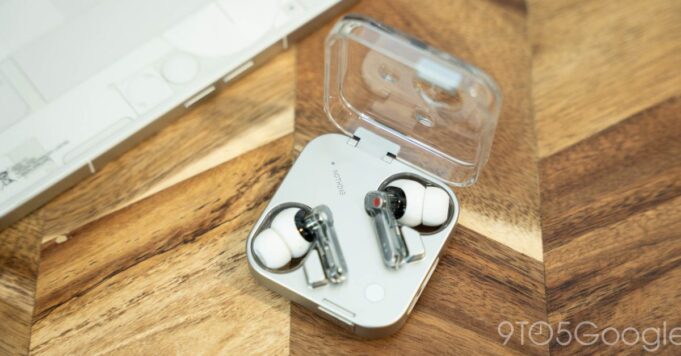 Nothing Ear (3) son más baratos que nunca, pero hay una oferta mejor
