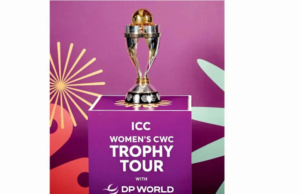 ODI Women`s World Cup 2025: ICC anuncia el dinero del premio para los ganadores