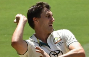 El capitán de Australia, Pat Cummins, establece un descanso de cuatro a seis semanas para recuperarse de una lesión