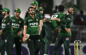 Pakistán retiró la decisión `retirada ‘; mantenerse firme con el reemplazo de Andy Pycroft