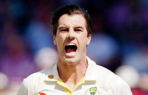 Pat Cummins salió de la serie de la India, la serie de pelota blanca de Nueva Zelanda