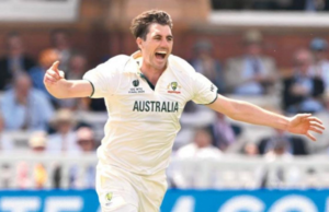 Los ojos de Pat Cummins de Australia recuperan la aptitud completa por delante de las cenizas