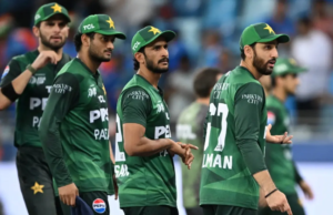 La oferta de Pak Cricket Board para expulsar al árbitro Andy Pycroft falla nuevamente: Informe