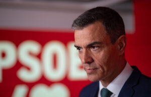 Sánchez está en plena ofensiva para amordazar la prensa