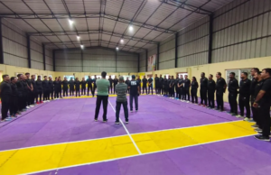 Los árbitros de PKL se preparan para una temporada 12 de redacción de reglas