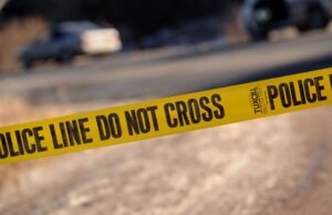 El choque frontal en Brighton mata al hombre, gravemente huele a la mujer