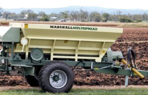 La venta de garaje de maquinaria de Donnybrook se realiza para ir a Cancer Research | Granja semanalmente