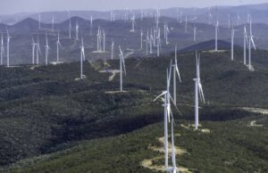 Ex-Renewables abogan advierte sobre la destrucción de las tierras de cultivo como aumento de la salida