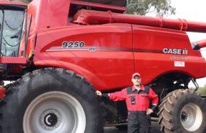 Road to Harvest: ¿Qué aumenta las ventas de maquinaria en todo el cinturón de trigo?