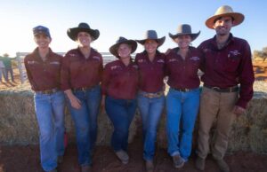 Los pastores de Pilbara se hacen cargo y transforman la producción de carne de res | Granja semanalmente