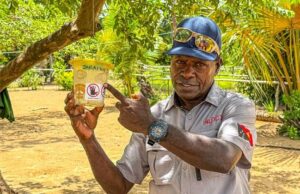 Cómo Australia y Papua Nueva Guinea trabajan juntas para proteger AG | Granja semanalmente