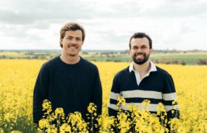Agskan, lanzado como ‘Google Maps for Paddocks’, ahora está disponible para productores