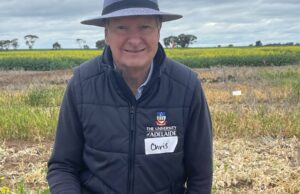 Revisión de paraquat: opciones alternativas para agricultores australianos | Granja semanalmente